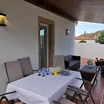 Feriehus Carneira A Pobra do Caramiñal