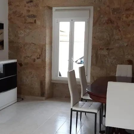 Carneira Holiday home Pobra Do Caraminal