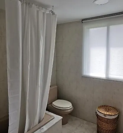 Casa de Férias Carneira Pobra Do Caraminal