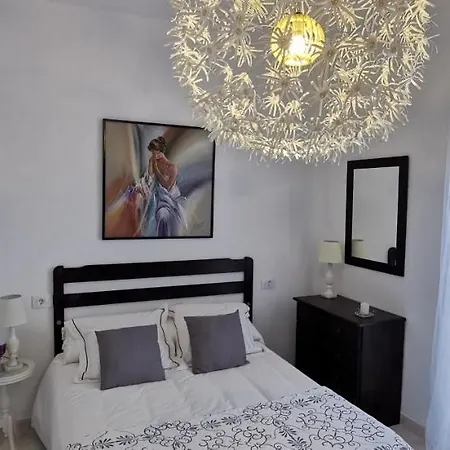 Carneira Holiday home Pobra Do Caraminal
