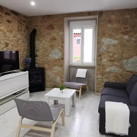 Holiday home Carneira