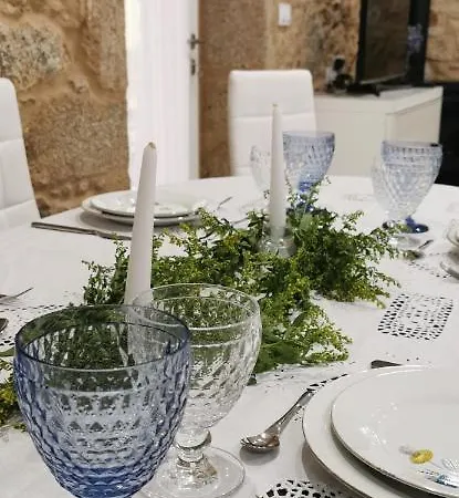 Carneira Pobra Do Caraminal