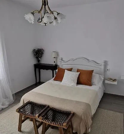 Carneira Holiday home