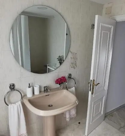 Carneira Holiday home *