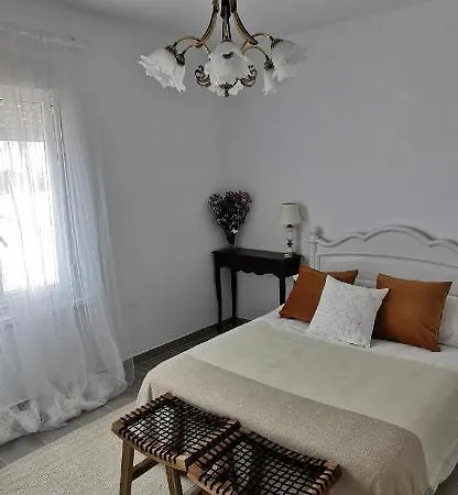 Carneira Holiday home