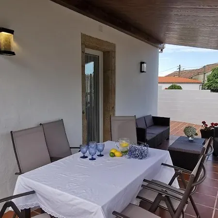 Holiday home Carneira Pobra Do Caraminal