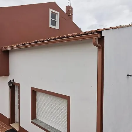 Carneira Holiday home *