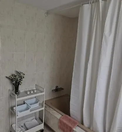 Сasa de vacaciones Carneira *