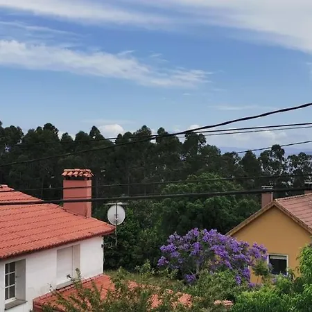 Carneira Holiday home *