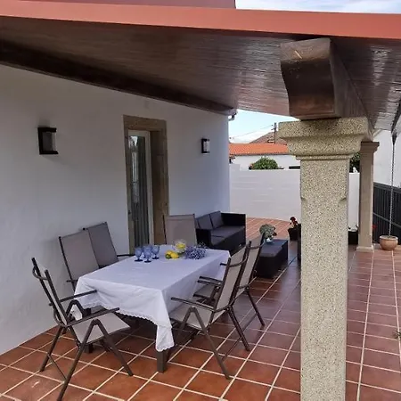 Carneira Holiday home *