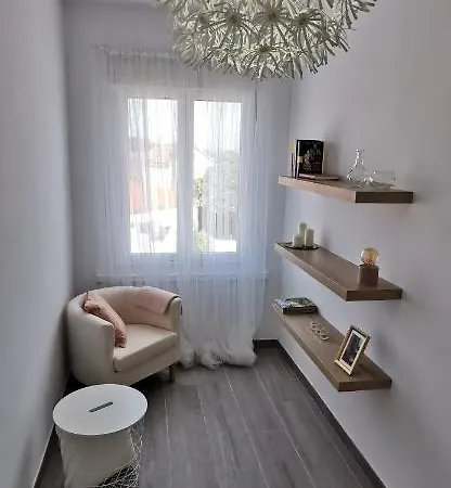 Carneira Casa de Férias Pobra Do Caraminal