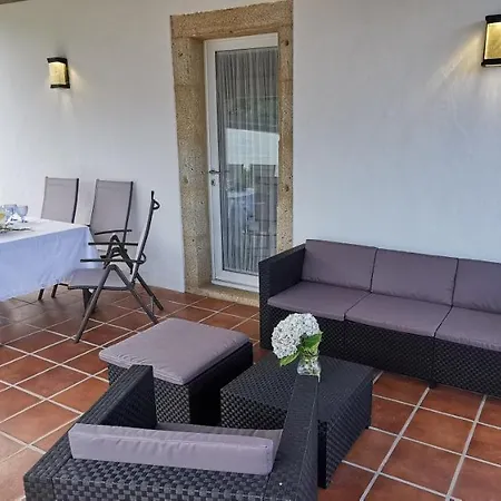 Carneira Holiday home *