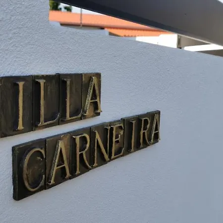 Carneira Holiday home Pobra Do Caraminal