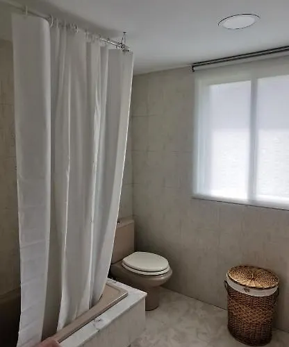 Σπίτι διακοπών Carneira Pobra Do Caraminal