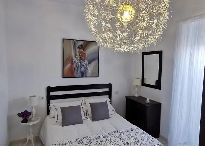 Carneira Holiday home Pobra Do Caraminal