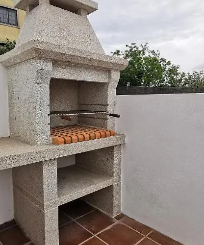 Σπίτι διακοπών Carneira Pobra Do Caraminal