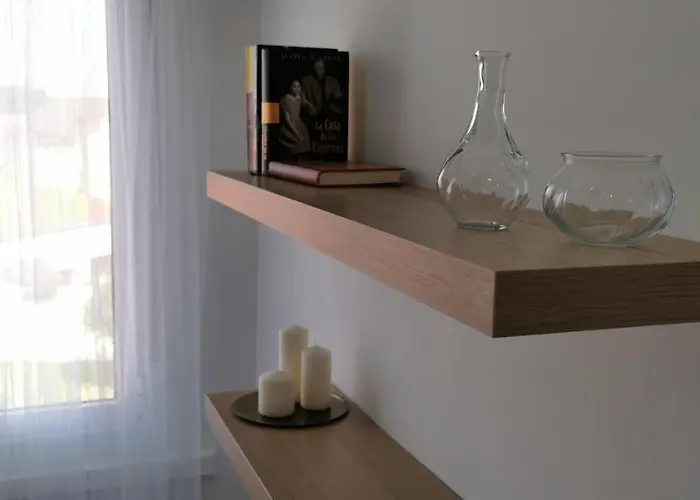 Carneira Σπίτι διακοπών