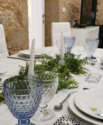 Carneira Pobra Do Caraminal