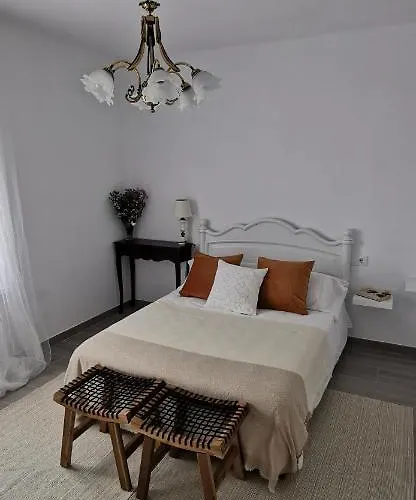 Carneira Holiday home