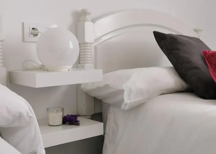 Carneira Σπίτι διακοπών *