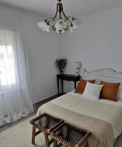 Carneira Σπίτι διακοπών