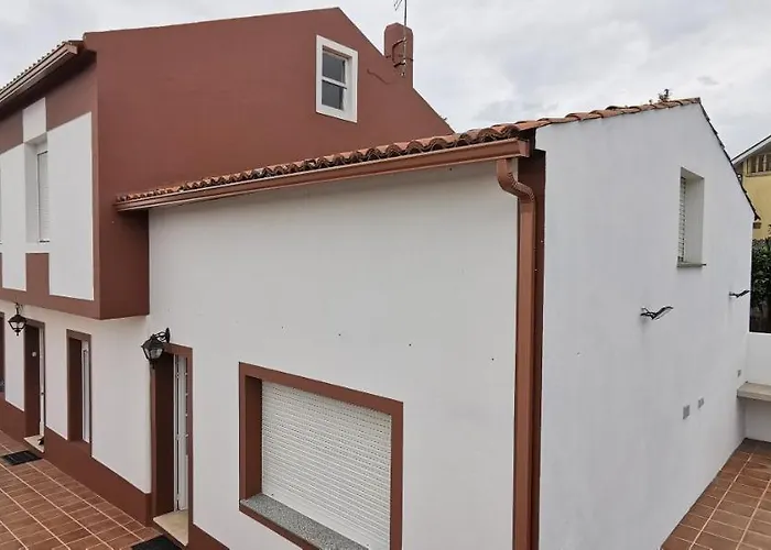 Carneira Σπίτι διακοπών *