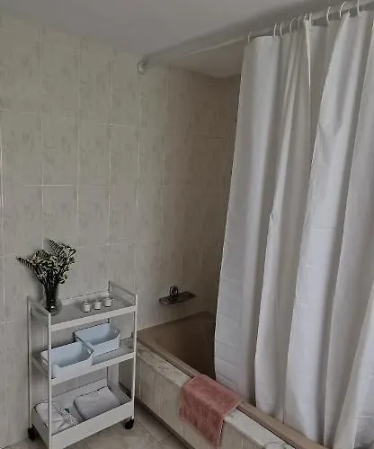 Holiday home Carneira *