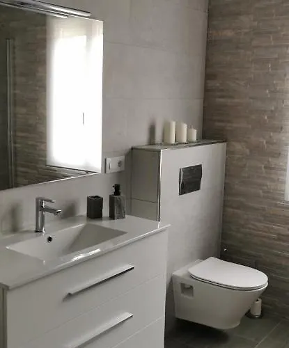 Carneira Σπίτι διακοπών Pobra Do Caraminal