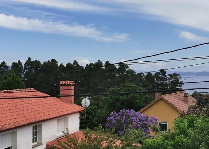 Carneira Holiday home *