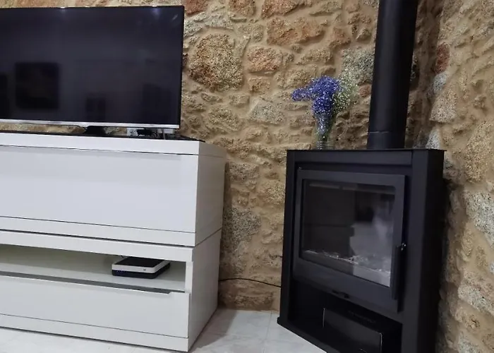 Carneira * Pobra Do Caraminal