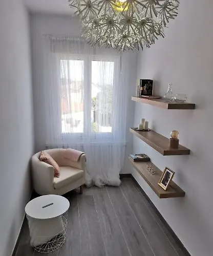 Carneira Σπίτι διακοπών Pobra Do Caraminal