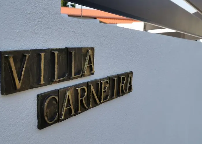 Carneira Holiday home Pobra Do Caraminal