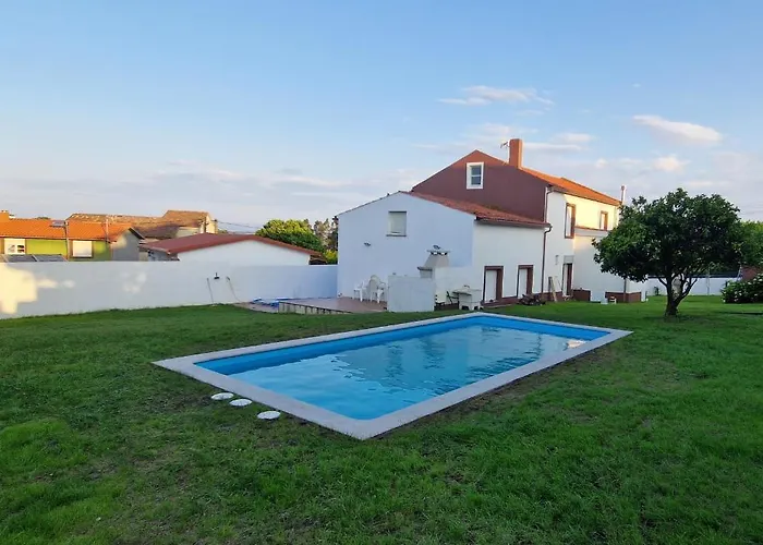 Carneira Pobra Do Caraminal